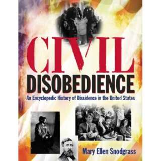   : An Encyclopedic History of Dissidence in the United States