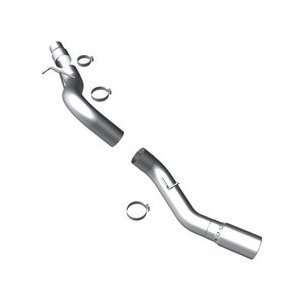   : Maganflow Performance Exhaust 17910 Exhaust System Kit: Automotive
