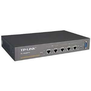   Ports Router for Small/Medium Business and Internet Cafe Electronics
