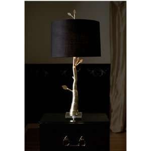  18C Gold Tree Lamp: Home Improvement