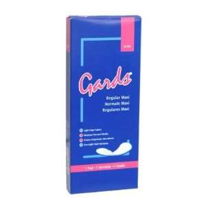  Hospeco Gards Maxi Pads HOS8248