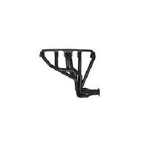   : Hedman Headers for 1966   1966 Chevy Pick Up Full Size: Automotive