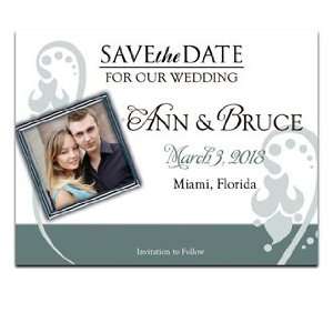  90 Save the Date Cards   Sweet Ginger