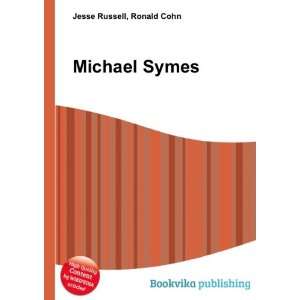  Michael Symes Ronald Cohn Jesse Russell Books