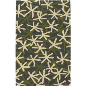 Chandra Rugs Emma At Home EMM19911 8 x 11 