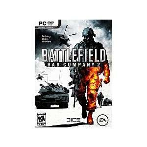  Battlefield Bad Company 2 for PC Toys & Games