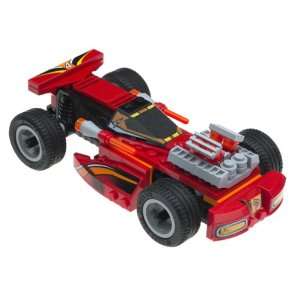  Lego Racers Red Maniac: Toys & Games