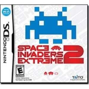  Space Invaders Extreme 2 (Nintendo DS)