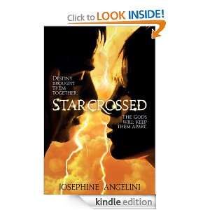 Starcrossed (Awakening): Josephine Angelini:  Kindle Store