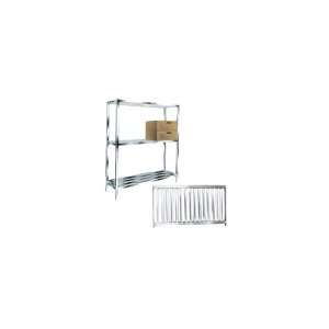  Win holt Cooler And Backroom T bar Shelving   ALSTB 60 324 