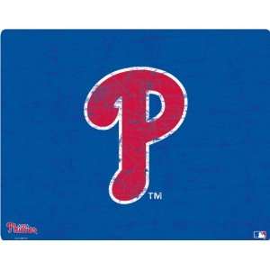  Philadelphia Phillies  Alternate Solid Distressed skin for 