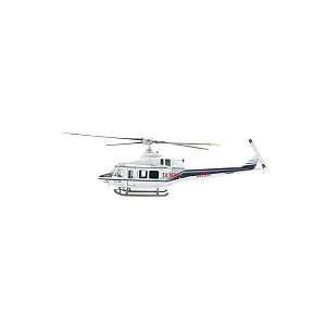  Fast Lane 148 Scale TV News Air Ranger Helicopter 