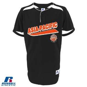  Asia Pacific Replica Jersey