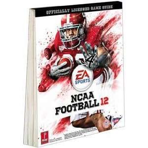  NCAA FOOTBALL 12 (VIDEO GAME ACCESSORIES) Electronics