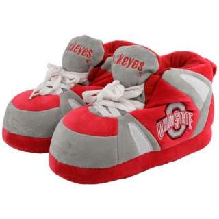 Ohio State UNISEX High Top Slippers