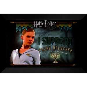  Harry Potter Goblet of Fire 27x40 FRAMED Movie Poster 