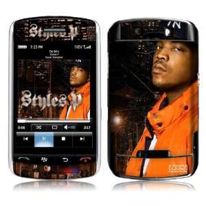   Storm .50  9500 9530 9550  Styles P  Super Gangster Skin: Electronics