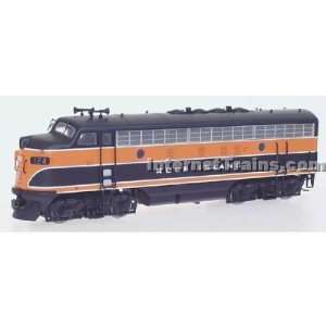  Intermountain HO Scale Ready to Run F7A Phase I Powered 