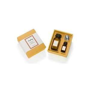  Erbaviva Relax Bath Salt & Oil Gift Box: Health & Personal 