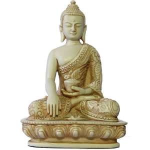  Nepali Sakyamuni Buddha, Stone: Everything Else