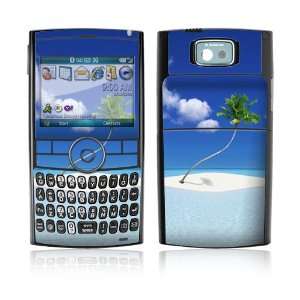  Samsung BlackJack 2 Skin Decal Sticker   Welcome To 