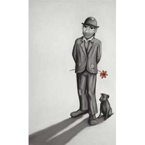  Paul Horton   Waiting for You Giclee LAST ONES!: Home 