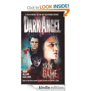 Dark Angel 2: Max Allan Collins:  Kindle Store