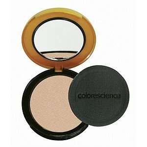   Pro Refill Pressed Mineral Foundation, Girl From Ipanema, 1 ea Beauty