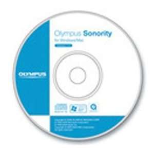  Olympus Sonority Plus CD ROM Musical Instruments