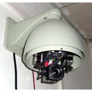  low cost outdoor ip high speed dome ptz camera: Camera 