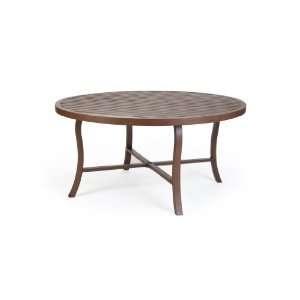    Havana Round Dining Table 60 Diameter PIS A60: Home & Kitchen
