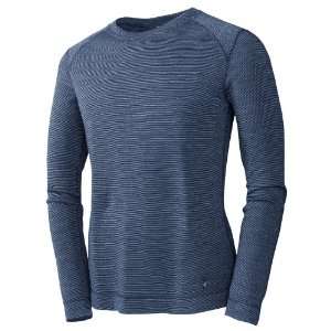 SmartWool Mens NTS Midweight Crew 