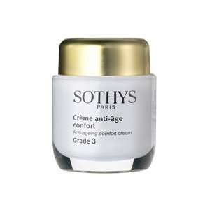  Sothys AntiAge Comfort Cream Grade 2 1.7oz Beauty