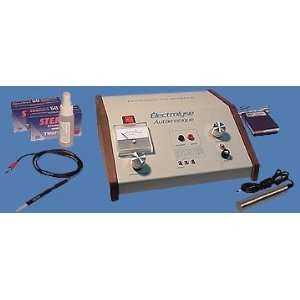  Electrolyse Automatique Standard Epilation System 