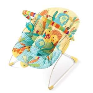 Bright Starts Cotton Tale Portable Swing: Baby