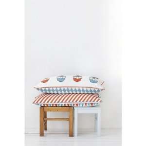  ferm LIVING 7517 Ferris Cushion Baby