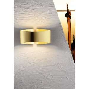  VoilÃ  Wall Sconce