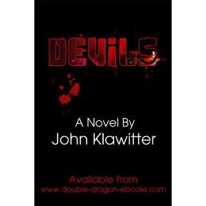  Devils John Klawitter Books