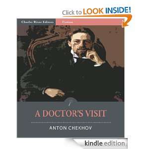 Doctors Visit (Illustrated): Anton Chekhov, Charles River Editors 