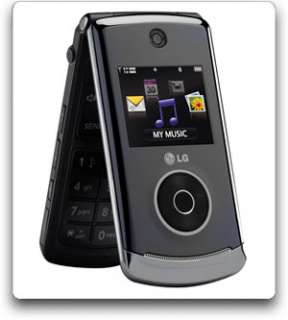 Cell Phone Store   LG Chocolate 3 Phone, Black (Verizon Wireless)
