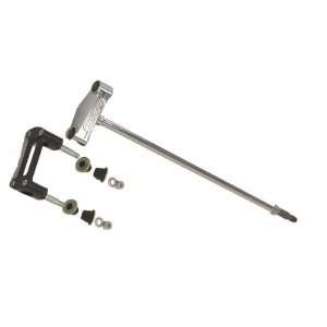  Tag Metals TAG Steering Stem with 1 1/8in. Bar Clamps 9004 