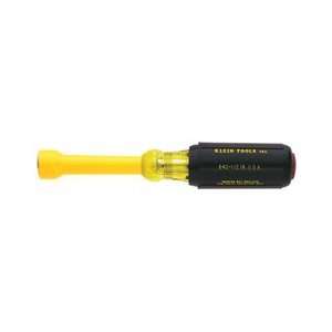  Klein Tools 409 640 3/8 Hollow Shaft Cushion Grip Nut 