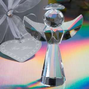  Crystal Angel Favors: Health & Personal Care