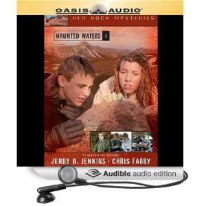  Haunted Waters: Red Rock Mysteries, Book 1 (Audible Audio 