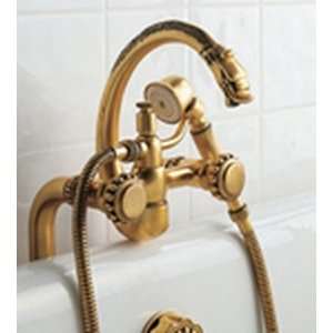  Herbeau Tub Filler (Faucet) Pompadour 2236 49