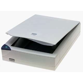   636   Flatbed scanner   A4   600 dpi x 600 dpi   SCSI Electronics
