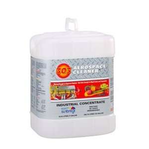 303 30554 5 Gallon Pail Industrial Concentrate 303 Aerospace Cleaner 