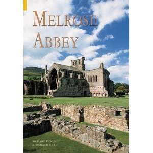  Melrose Abbey [Paperback] Richard Fawcett Books