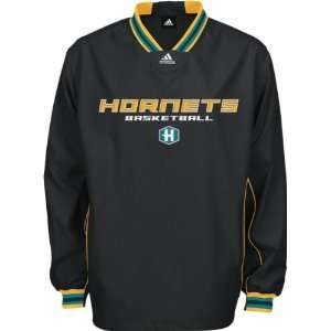  New Orleans Hornets DP Pullover Hot Jacket Sports 