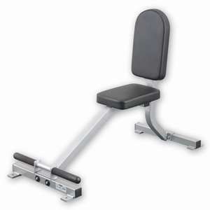  (Price/EA)MAGNUM FITNESS SYSTE Elite Pressing Chair 